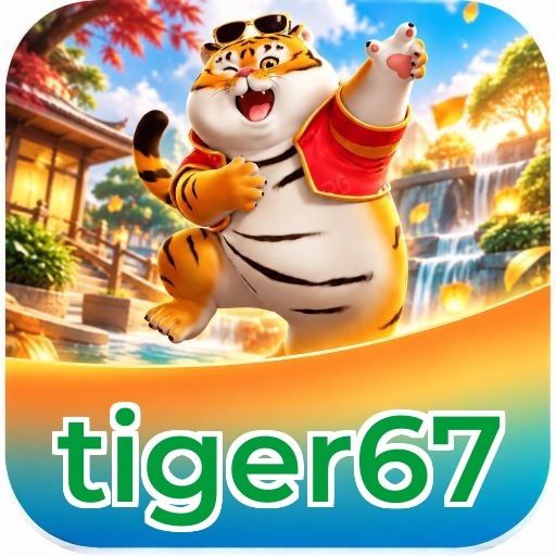 Slots tiger67