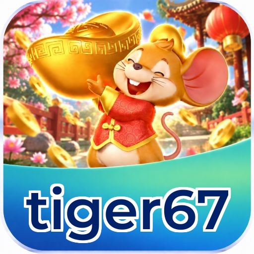 Logo tiger67