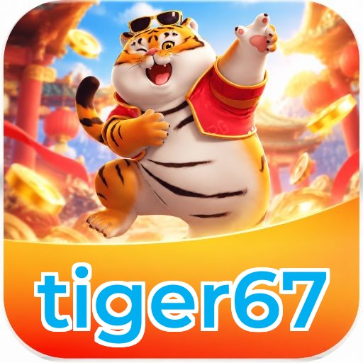 Logo tiger67