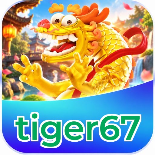 Logo tiger67