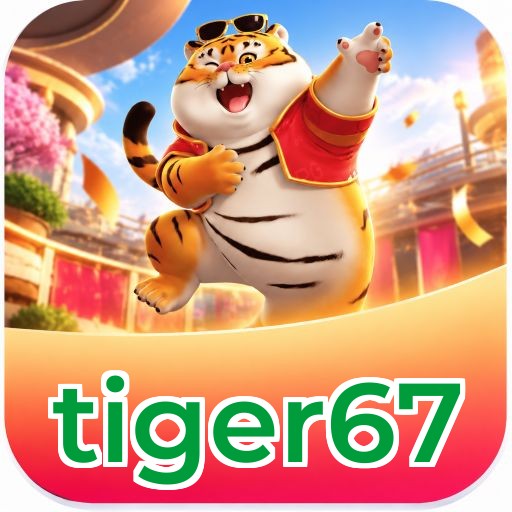 Logo tiger67