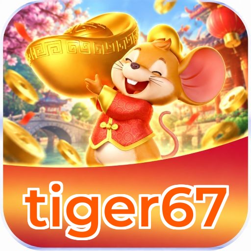 Logo tiger67