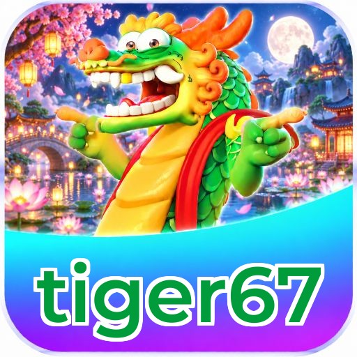 Fortune tiger67