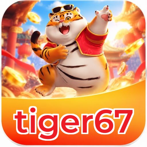 Plataforma tiger67