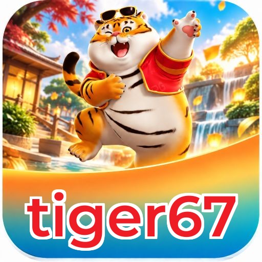 Logo tiger67