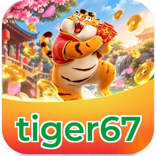 Logo APK tiger67 Android