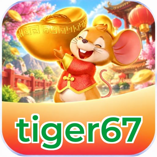 Logo tiger67