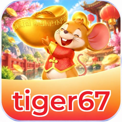 Logo tiger67