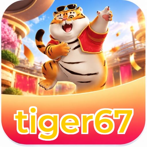 Logo tiger67