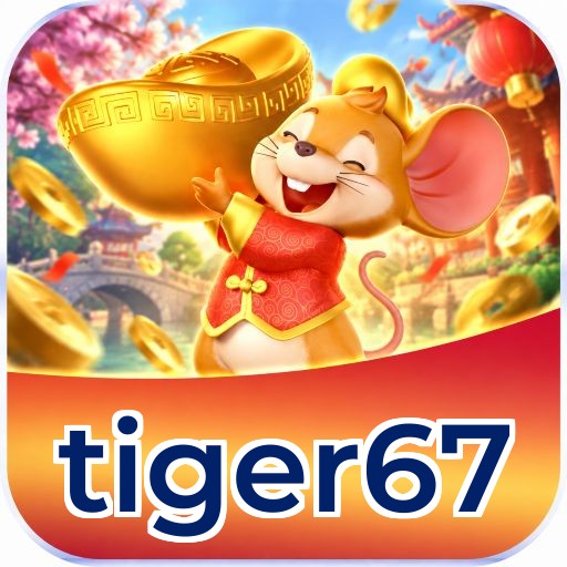 Logo tiger67