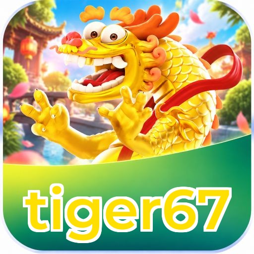 Logo tiger67 - Plataforma Certificada