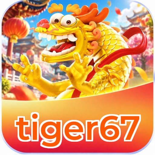 Logo tiger67
