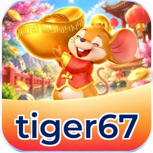Bônus tiger67